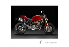 Adesivi per Ducati MONSTER 796 2013 20th Anniversary - Rosso • Ducati Adesivi OEM