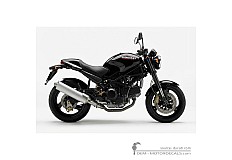 Autocollants pour Ducati MONSTER M600 1995 • Ducati Autocollants OEM