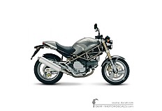 Naklejki do Ducati MONSTER M600 1996 • Ducati Naklejki OEM