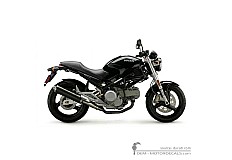 Adesivi per Ducati MONSTER M600 Metallic 2001 • Ducati Adesivi OEM