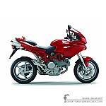 Ducati MULTISTRADA 1000 2003