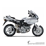 Ducati MULTISTRADA 1000 2003