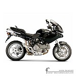Ducati MULTISTRADA 1000 2006