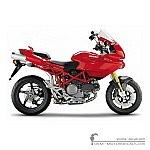 Ducati MULTISTRADA 1000 S 2006