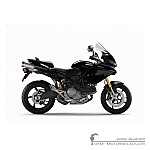 Ducati MULTISTRADA 1100 2007