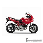 Ducati MULTISTRADA 1100 2009