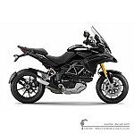 Ducati MULTISTRADA 1200 S 2010