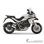 Ducati MULTISTRADA 1200 2011