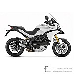 Ducati MULTISTRADA 1200 S 2011