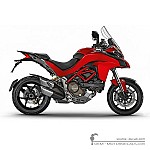 Ducati MULTISTRADA 1200 2017