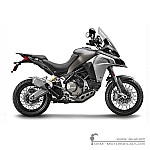 Ducati MULTISTRADA 1200 Enduro 2017