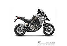 Stickers voor Ducati MULTISTRADA 1200 Enduro 2017 • Ducati OEM Stickers