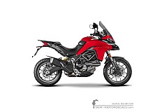 Decals for Ducati MULTISTRADA 950 2017 • Ducati OEM Decals