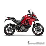 Ducati MULTISTRADA 950 S 2019