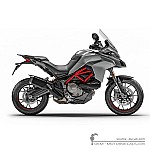 Ducati MULTISTRADA 950 S  2019