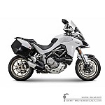 Ducati MULTISTRADA 950 S Touring  2019
