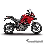 Ducati MULTISTRADA 950 2021