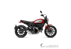 Aufkleber für Ducati SCRAMBLER Icon 2021 • Ducati OEM-Aufkleber