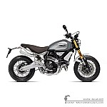 Ducati SCRAMBLER 1100 Special 2019