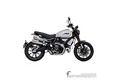 Aufkleber für Ducati SCRAMBLER 1100 Pro 2022 • Ducati OEM-Aufkleber