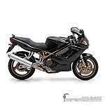 Ducati ST2 944 Sport Touring 1997