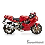 Ducati ST2 944 Sport Touring 1997