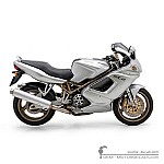 Ducati ST2 944 Sport Touring 1997