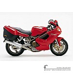 Ducati ST2 944 Sport Touring 2002