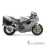 Ducati ST2 944 Sport Touring 2002