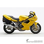 Ducati ST2 944 Sport Touring 2002