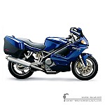 Ducati ST4 916 Sport Touring 2001