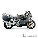 Ducati ST4S 996 Sport Touring 2005
