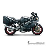 Ducati ST4S 996 Sport Touring ABS 2005
