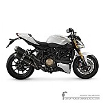 Ducati STREETFIGHTER 1098 2010