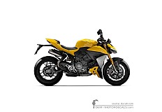 Pegatinas para Ducati STREETFIGHTER V2 S 2025 • Ducati Pegatinas OEM