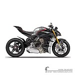 Ducati STREETFIGHTER V4 SP 2022