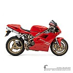 Ducati SUPERBIKE 748 1995