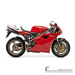 Ducati SUPERBIKE 748 1998