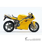 Ducati SUPERBIKE 748 1998