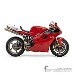 Ducati SUPERBIKE 748 S 1999