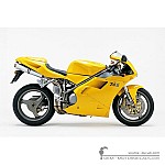 Ducati SUPERBIKE 748 2000