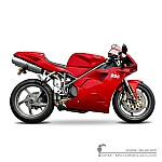 Ducati SUPERBIKE 996 2000