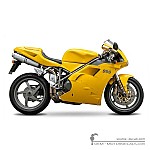 Ducati SUPERBIKE 996 2000