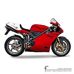 Ducati SUPERBIKE 996 R 2001