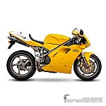 Ducati SUPERBIKE 996 S 2001
