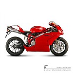 Ducati SUPERBIKE 999 R 2003