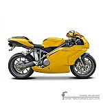 Ducati SUPERBIKE 999 2004