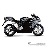 Ducati SUPERBIKE 999 2005