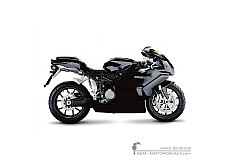 Adesivi per Ducati SUPERBIKE 999 2005 • Ducati Adesivi OEM