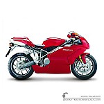 Ducati SUPERBIKE 999 S 2005